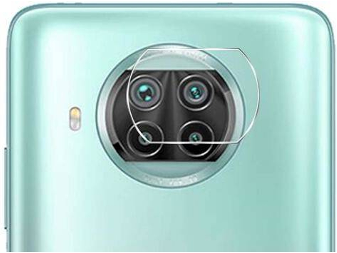 Pelicula de Vidro S/MARCA Mi 10T Lite