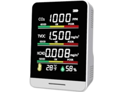 Testador de sensores de temperatura e umidade SFUSHOS