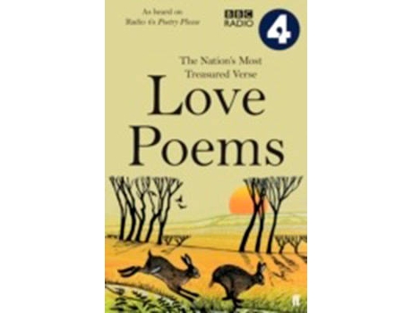 Livro Poetry Please: Love Poems