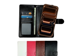 Capa/capa Magnética 2 Em 1 Para Iphone 17 Pro - Escolha A Cor!