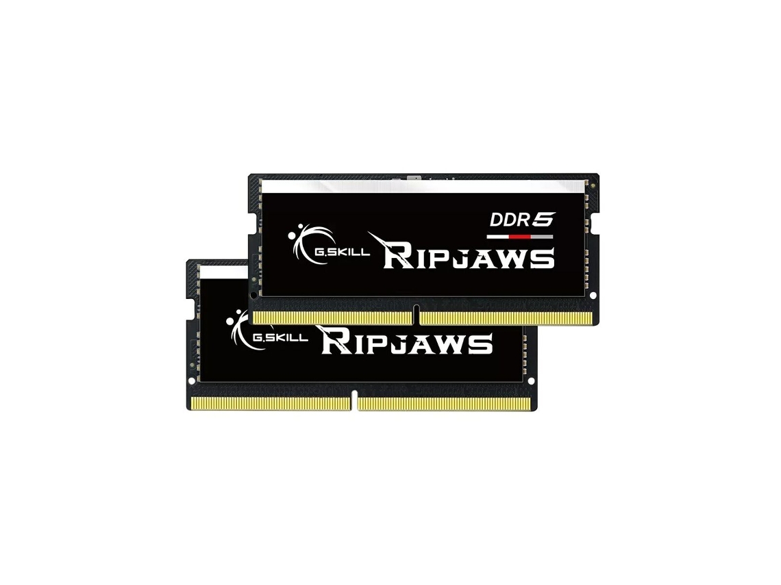 Memória Ram G.SKILL F5-5600S4645A16Gx2-Rs Ddr5 32 Gb
