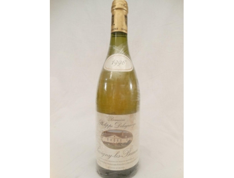 Vinho Branco PHILIPPE DELAGRANGE 1996 (75 cl - 1 unidade)