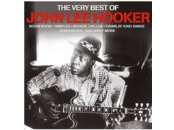 Vinil John Lee Hooker - The Very Best Of John Lee Hooker (1CDs)