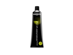 Tinta Permanente Inoa Color LOreal Professionnel Paris N.º 7.3 60 G