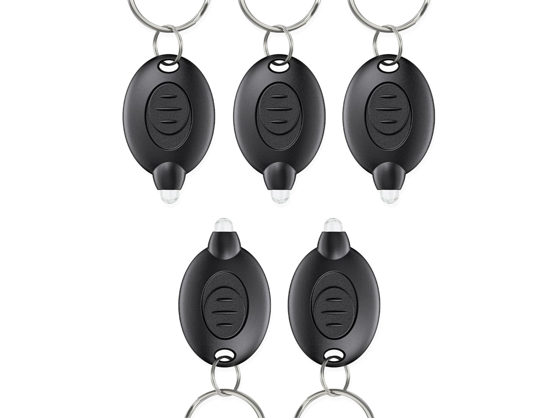 Elysve Lanterna Led