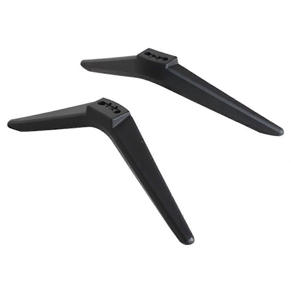 Base para suporte de TV de 28 a 65 polegadas, compatível com modelos específicos AQUAFORGE
