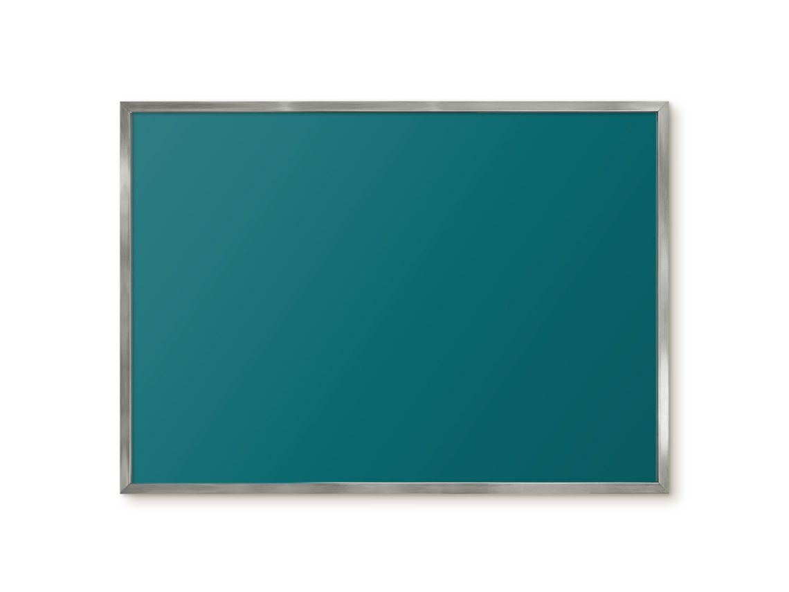 Magnetic Board Purple Color For The Living Room Espelharte (70x50 Cm)