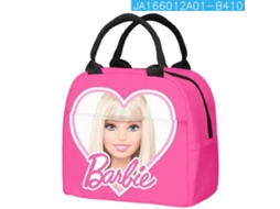 Bolsa Térmica Portátil, Estampa Moderna, Bolsa para Lanche, Bolsa Térmica de Alumínio, Lancheira, 16 BRILVIBERA