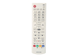 Controle Remoto de TV compatível com LG, substituição original | EOOCOO