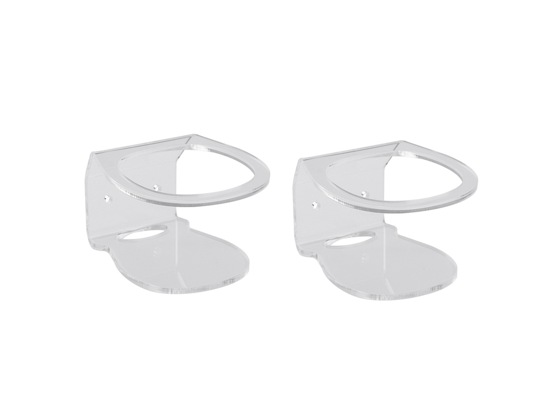 Compatible With Tp link Deco M4 Mesh Wifi Wall Mount, Sturdy Mount Bracket Compatible With Tp link Deco M4/s4/p9 LAXISCREED