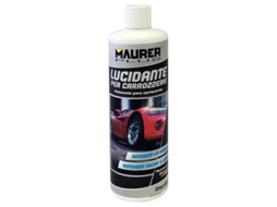 Polimento Para Carroçarias MAURER 500 Ml