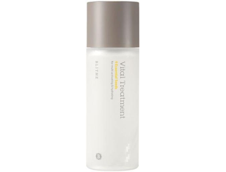 Blithe Tratamento Vital Extrato 9 Sementes