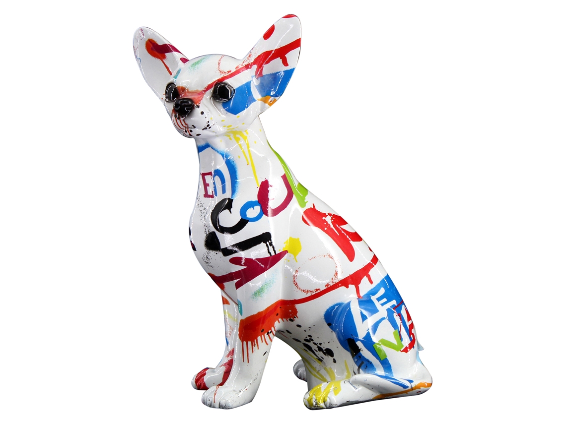 Cachorro Chihuahua BY SIGRIS