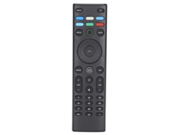 Controle Remoto EOOCOO (substituto Universal para Tvs Vizio)