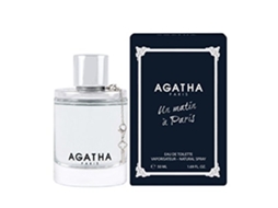 Perfume AGATHA Un Matin A Paris (50 ml)