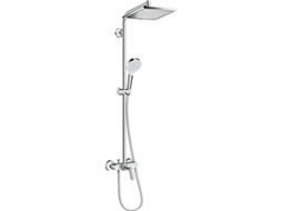 Chuveiro HANSGROHE Crometta E Cromo
