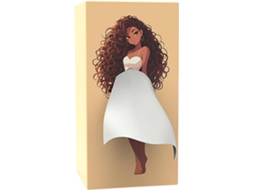 Capa Divertida Para Caixa De Lenços De Papel Para Meninas | Com Saias Curtas |