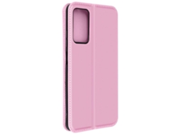 Capa Note Para Xiaomi Xiaomi Yemaesre Rosa