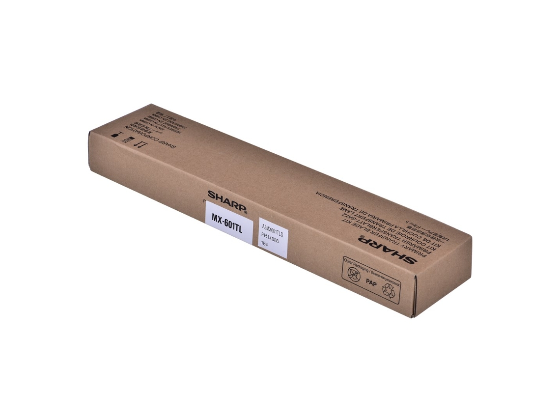 Kit de Lâminas MX 601TL 1ST TC CR4.5 Sharp