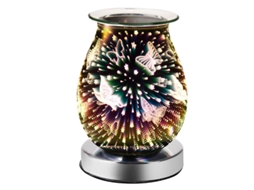 Aquecedor de Fragrância Especial ALLINLESS
