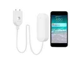 Sensor Inteligente De Vazamento De Água Wi-fi
