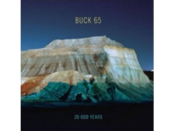 CD Buck 65 - 20 Odd Years