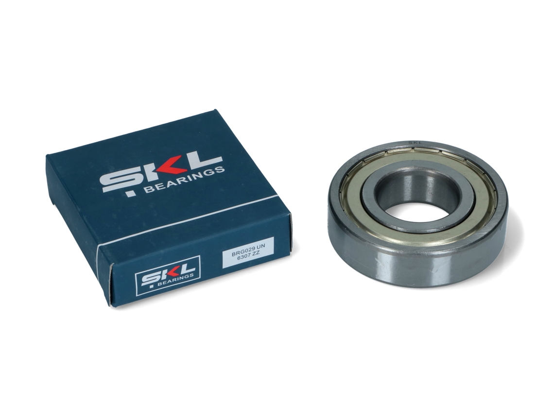 Rolamento 6307 Zz Máquina de Lavar Roupa Brg029un