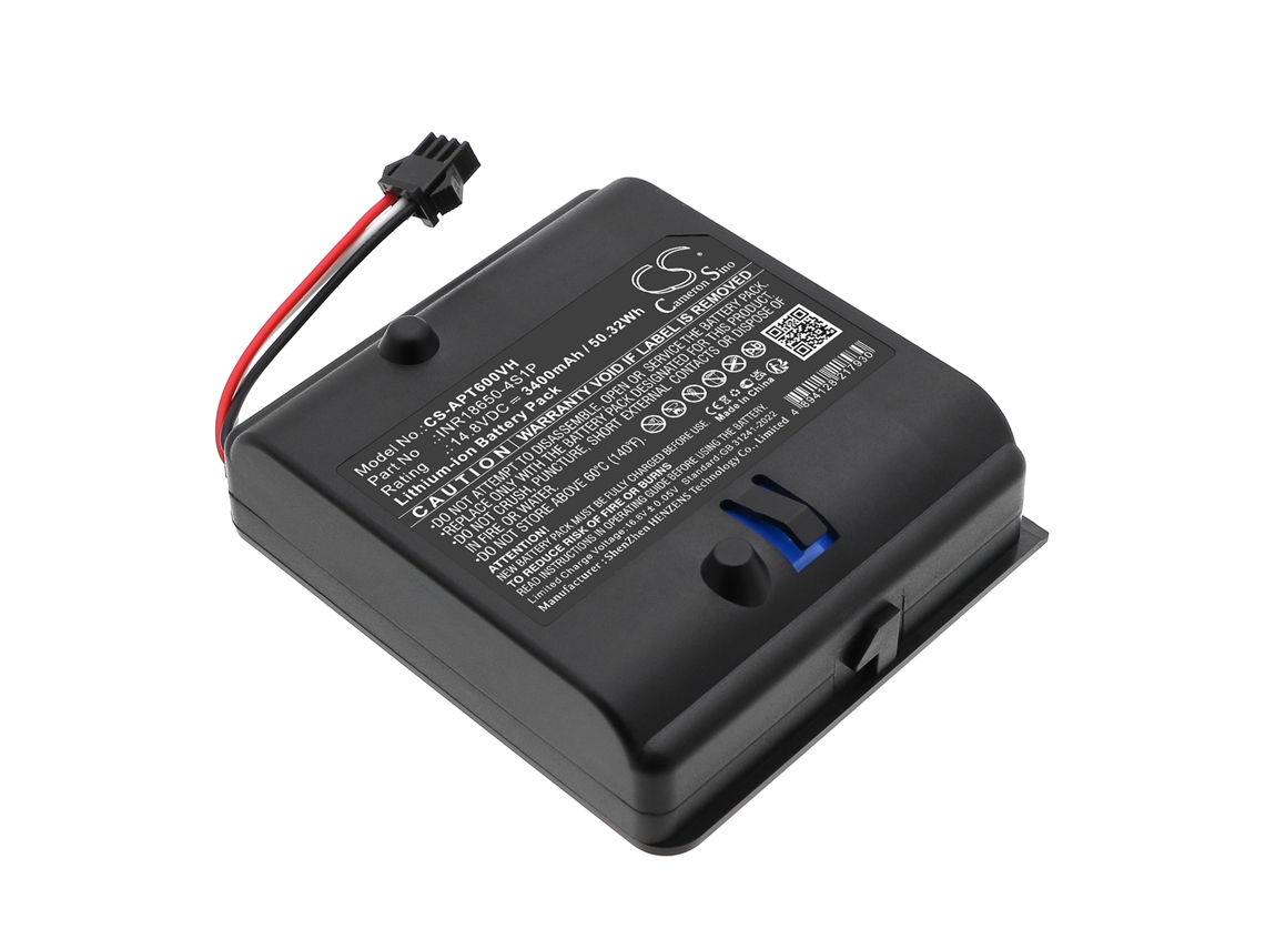 Bateria para Aiper/mt600 CAMERON SINO