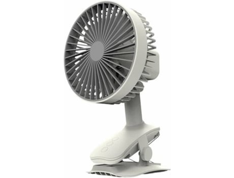 Ventoinha Portátil ODWALK W9 (4 W)