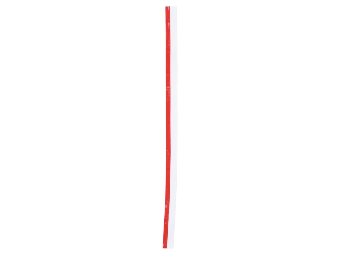 Tira de Vedação de Porta à Prova de Vento e Ruído 100x4,8cm S/MARCA