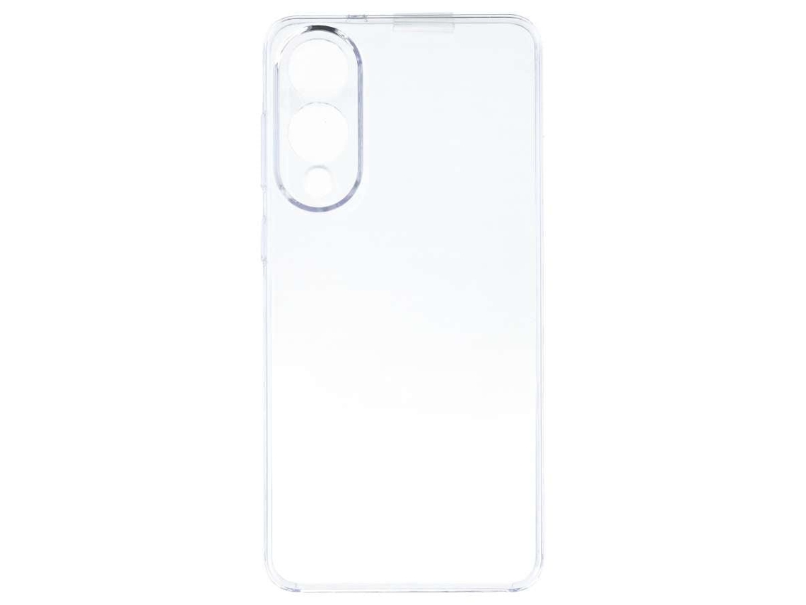 Capa Transparente Premium para Samsung Galaxy S25 Edge LA CASA DE LAS CARCASAS