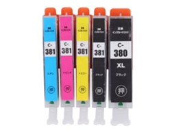 Cartuchos de Tinta Compatíveis para Pixus S/MARCA