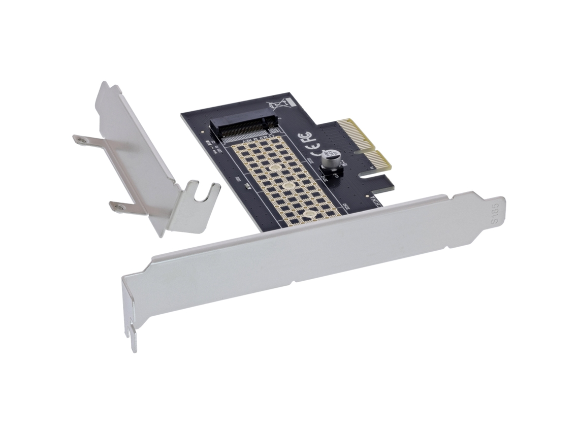 76660v Placa/adaptador De Interface Interno M.2 Inline