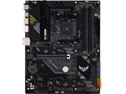 Motherboard ASUS TUF GAMING B550-PRO (Socket AM4 - AMD B550 - ATX)