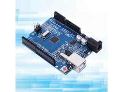 Laxiscreed Placa De Desenvolvimento R3 Com Módulo Transceptor Para Componentes Eletrónicos