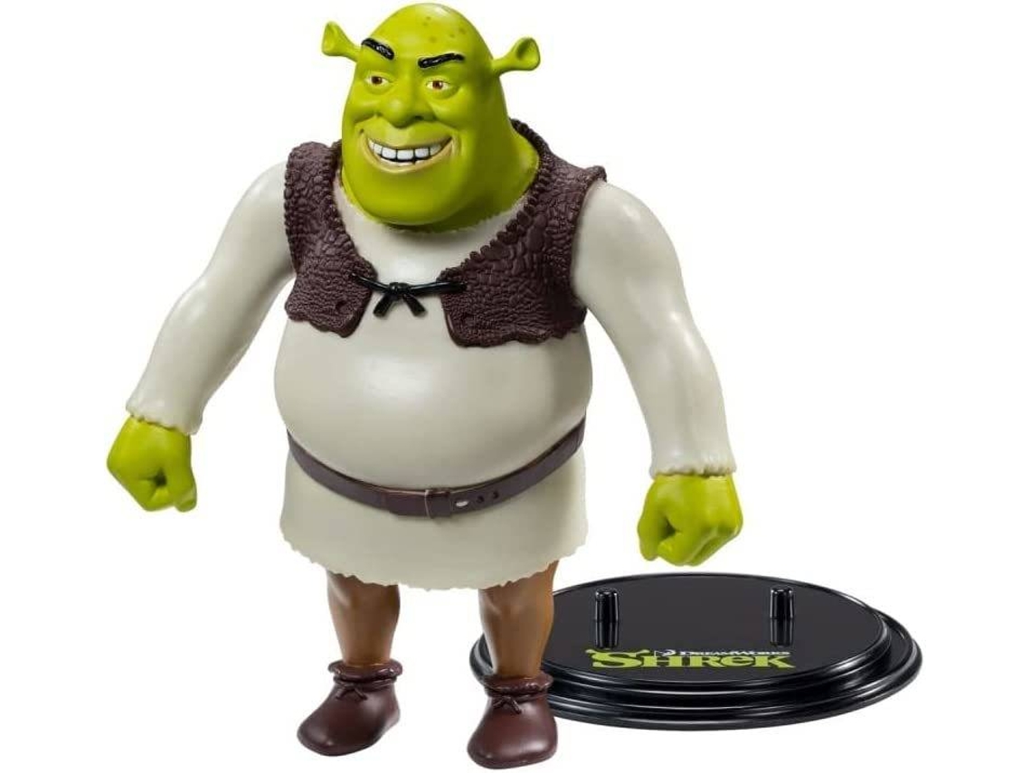Figura DreamWorks Shrek