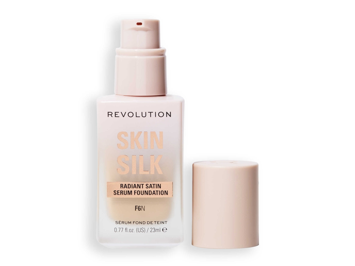 Skin Silk Serum Foundation