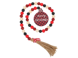 Cordão de Contas de Natal ALLINLESS