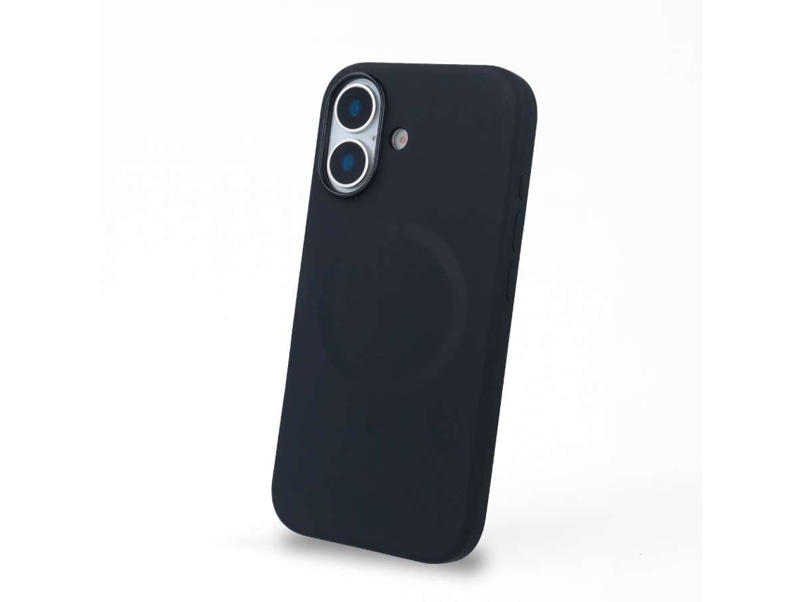 Capa Ultra Suave com Magsafe para iPhone 17 LA CASA DE LAS CARCASAS