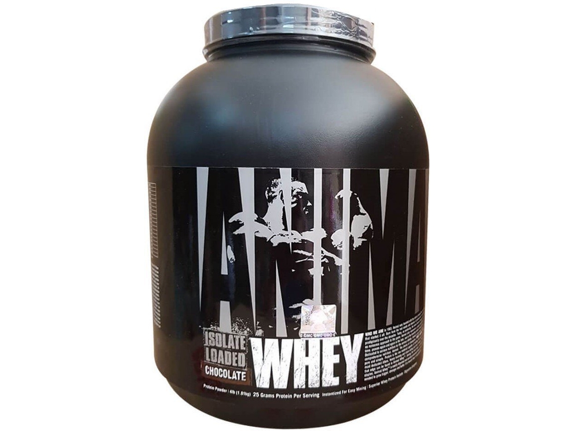 UNIVERSAL NUTRITION Animal Whey 2300 Gr