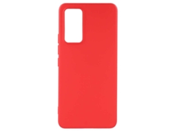 Funda Ultra Suave para Xiaomi Mi 12 Lite 5g LA CASA DE LAS CARCASAS