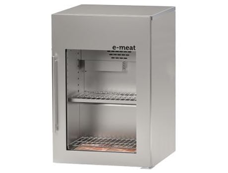 Armário de Maturação FRILUX 40Kg Cinzento