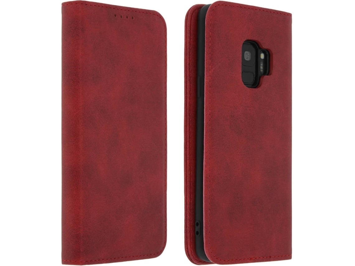 Lurelia Capa Carteira Para Samsung Galaxy S9