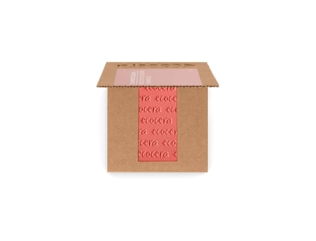 Escolha Natural Blush Flamenco, 5g Ecocera