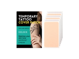 Patch Seguro para Cobrir Tatuagens com Qualidade