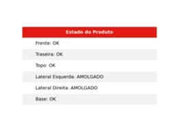 OUTLET|7817625|KUNFT|TERMOACUM KWH89|Grade C