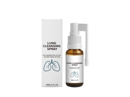 Spray Herbal Alivio Pulmonar