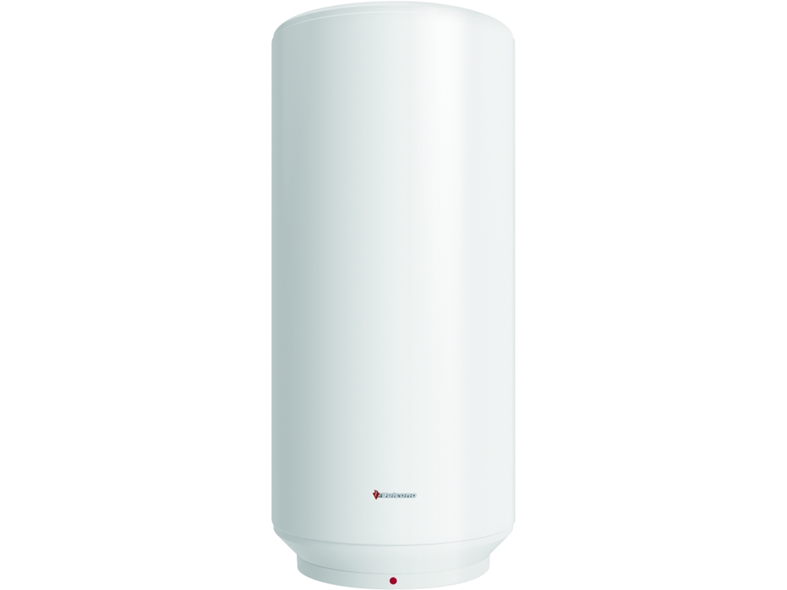 Termoacumulador VULCANO NaturaAqua 50 (50 L - 8 bar)