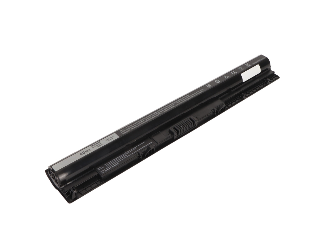 Bateria de Íons de Lítio de 40 Wh e 14,8 V para Portátil Series 14, 15, 17, 3000, 5000, 5558, 5559, 3551 | S/MARCA