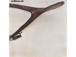 CD Wishbone Ash - Wishbone Ash